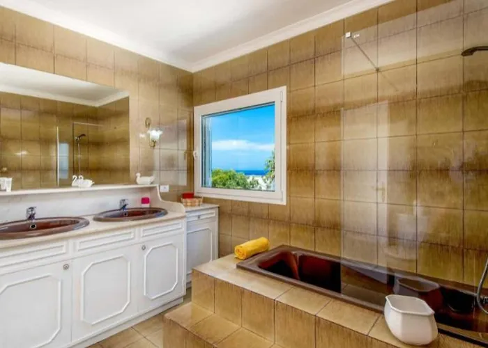 Villa Arcelia Puerto del Carmen (Lanzarote)