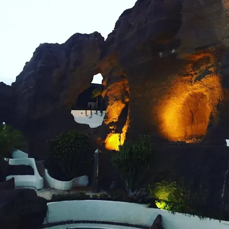 Arcelia Πουέρτο Ντελ Κάρμεν