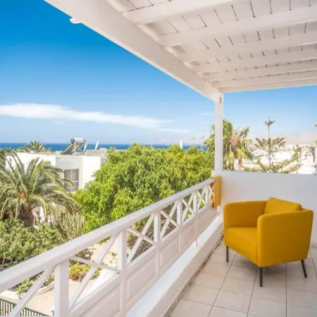 Arcelia Βίλα Πουέρτο Ντελ Κάρμεν