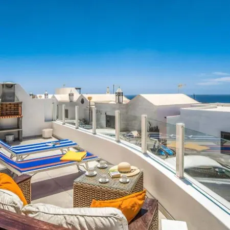 Villa Arcelia *