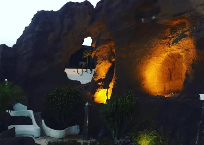 Arcelia Puerto del Carmen