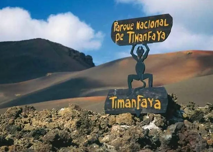 Arcelia Puerto del Carmen