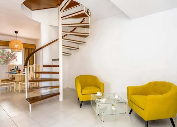 Arcelia * Puerto del Carmen