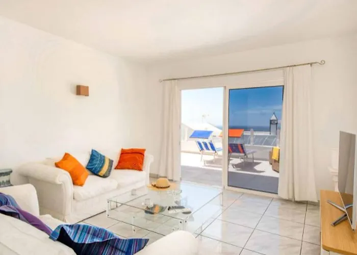 Arcelia * Puerto del Carmen