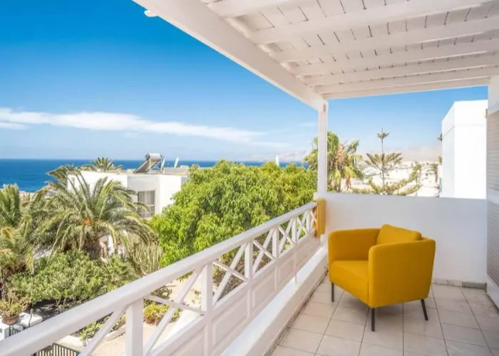 Arcelia Villa Puerto del Carmen