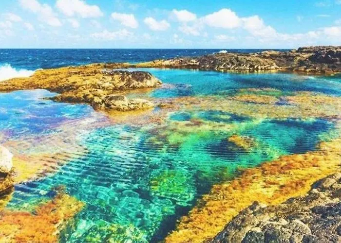 Villa Arcelia Puerto del Carmen