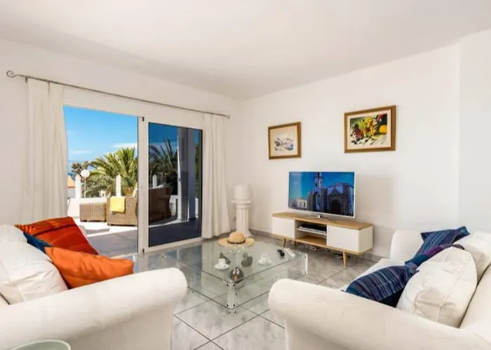 Arcelia * Puerto del Carmen